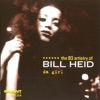 Bill Heid, Dwayne Dolphin, Roger Humphries & George Jones - Blues for Margie