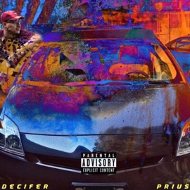 Prius Decifer