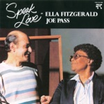 Ella Fitzgerald & Joe Pass - Georgia On My Mind