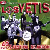 Los Yetis - Me Siento Loco