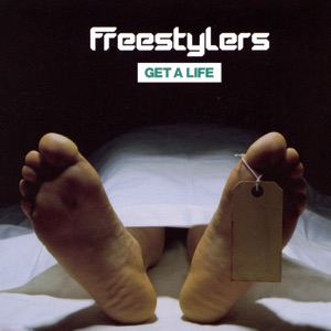 Get a Life - EP