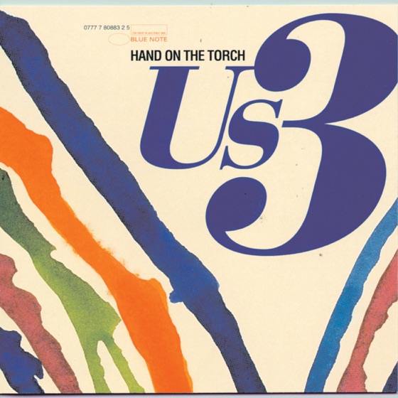 Cover artwork for Make Tracks