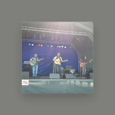 Listen to The Mather Robinson Band, watch music videos, read bio, see tour dates & more!