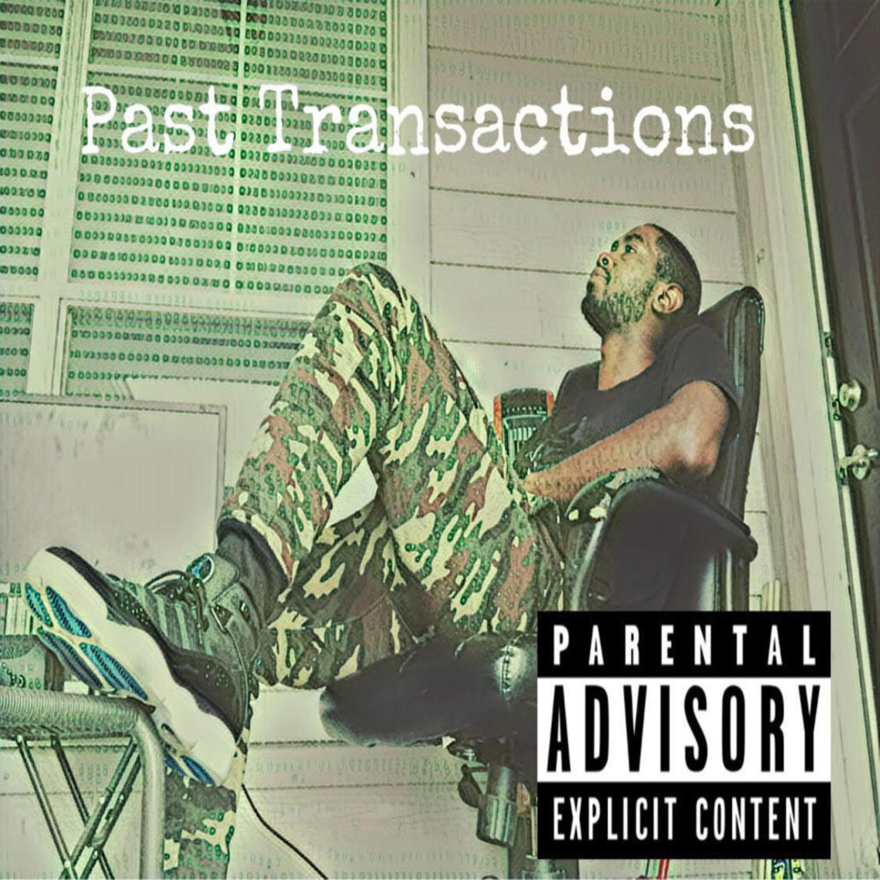 Past Transactions - EP
