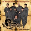 Alacranes Musical - Andar Conmigo