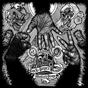 Rock Paper Scissors - Single