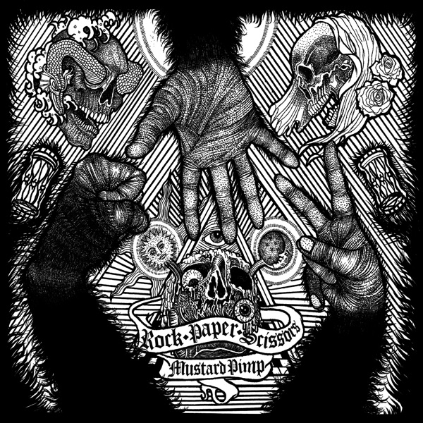 Rock Paper Scissors - Single