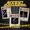 Alcatrazz - NO IMAGINATION (STUDIO DEMO 1985)
