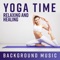 Spa Music Relaxation Meditation - Jani Pay lyrics