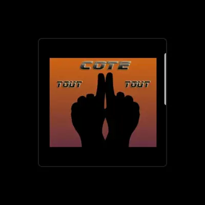 Listen to Tout-Cote-Tout, watch music videos, read bio, see tour dates & more!