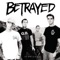 Crossroads - Betrayed lyrics