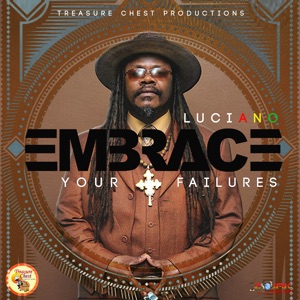 Embrace Your Failures