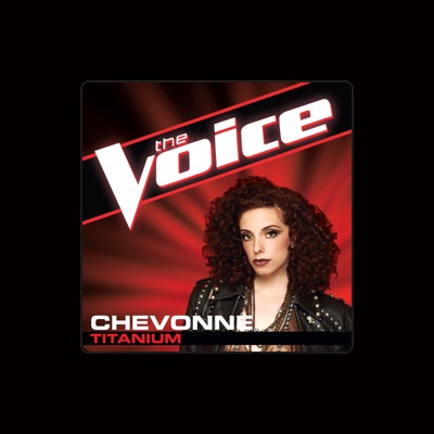 Listen to Chevonne, watch music videos, read bio, see tour dates & more!