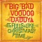 Walking In A Winter Wonderland - Big Bad Voodoo Daddy lyrics