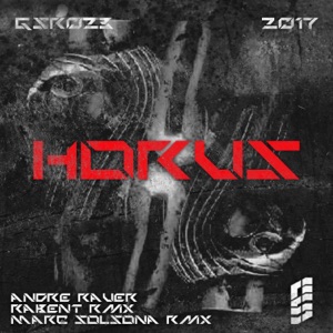 Horus - EP