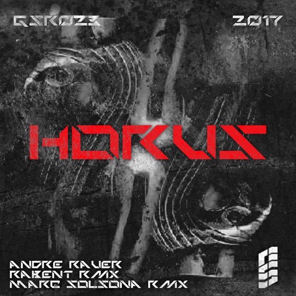 Horus - EP