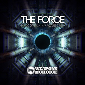 Black Hole / Warlord - Single
