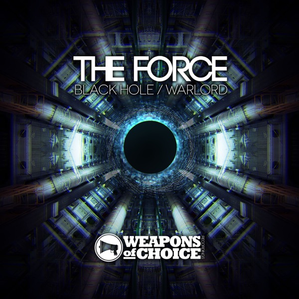 Black Hole / Warlord - Single