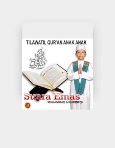 Muhammad Ainurrifqi dinle, müzik videolarını izle, biyografisini oku, tur tarihlerini ve daha fazlasını gör!