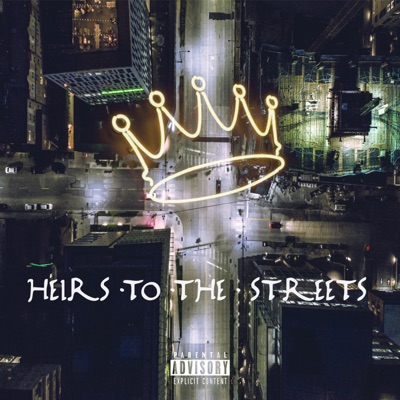 Heirs to the Streets - EP