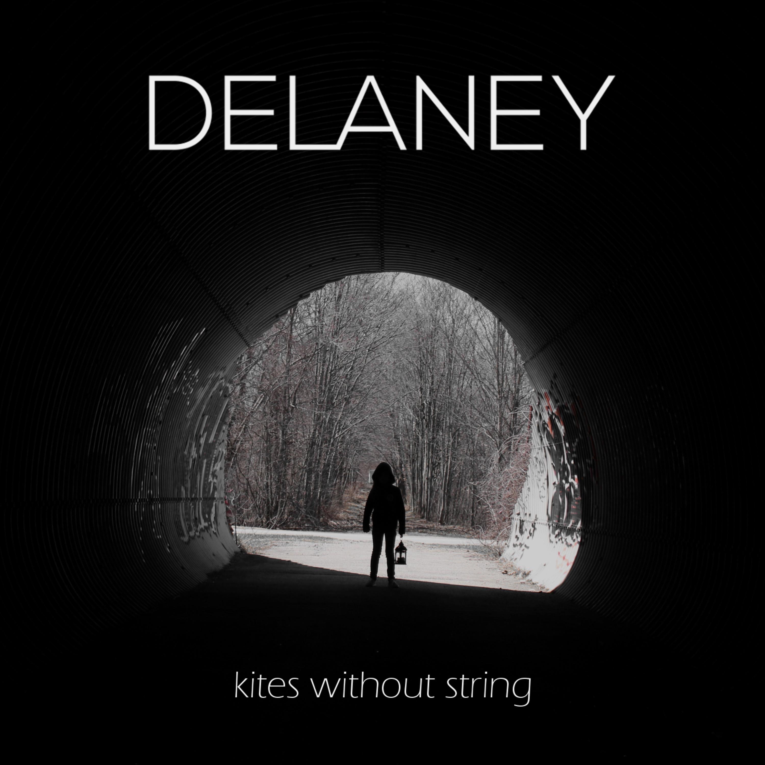 Kites Without String - EP, 2018