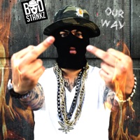 Our Way - Single - Bud Stankz