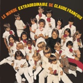 Claude François - E E E - A A A