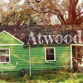 Monsters (feat. K-Jay, King Streat & Lou Fwaygo) Atwood300