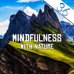 36 Mindfulness with Nature – Meditation and Body Harmony, Connect with the Roots of Earth, Natural Soul