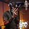 Behind Barz (feat. Am & Skengdo) - Link up TV lyrics
