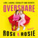 Rose Ellen Dix & Rosie Spaughton - Overshare: Love, Laughs, Sexuality and Secrets (Unabridged)