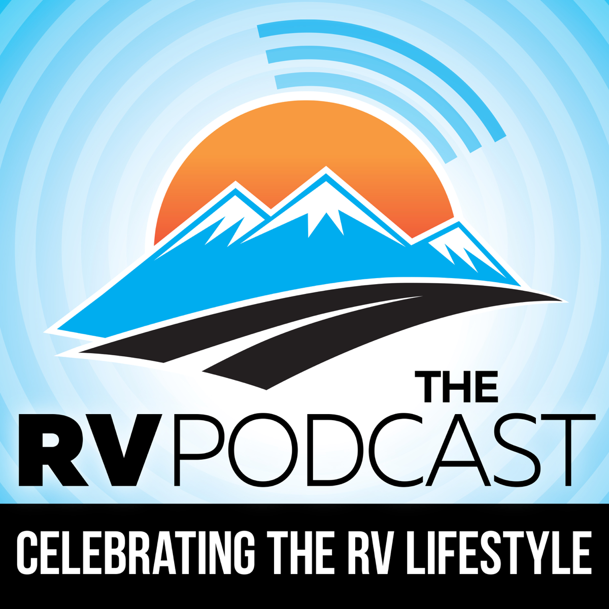 top episodes of the rv podcast on podyssey podcasts
