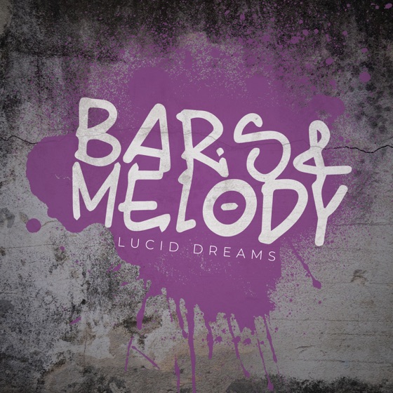 Cover artwork for Lucid Dreams