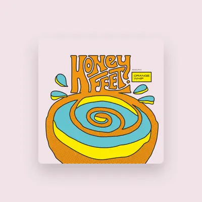 Listen to Honeyfeet, watch music videos, read bio, see tour dates & more!