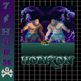 Horizon 7¢ Herm