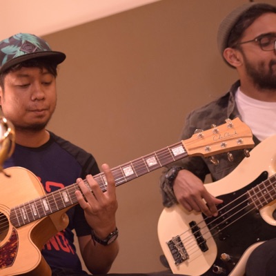 Johny Comes Lately Acoustic Session (Acoustic) - Single