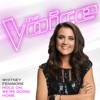 Hold On, We’re Going Home (The Voice Performance) - Single artwork