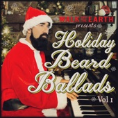 Holiday Beard Ballads, Vol. 1 artwork