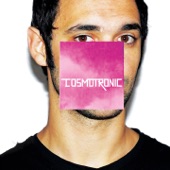 Cosmotronic artwork