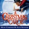 The Clock Tower - Alan Silvestri lyrics