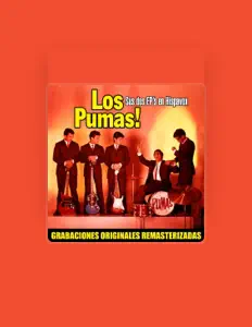 Listen to Los Pumas, watch music videos, read bio, see tour dates & more!