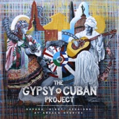 The Gypsy Cuban Project - Jungali