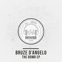 Can I Get A Witness — Bruze D'Angelo