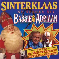 Zie De Maan Schijnt Door De Bomen — Bassie & Adriaan