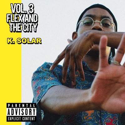 Vol. 3: Flex and the City