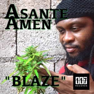 Blaze - Single