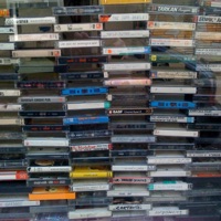 Lost Mp3s - Meech La'flare