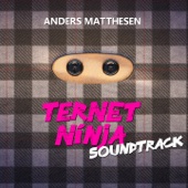 Ternet Ninja (Soundtrack) - EP artwork