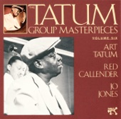 Art Tatum - More Than You Know