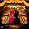 Punto Final (feat. Luis Medina) - Tian La Voz lyrics